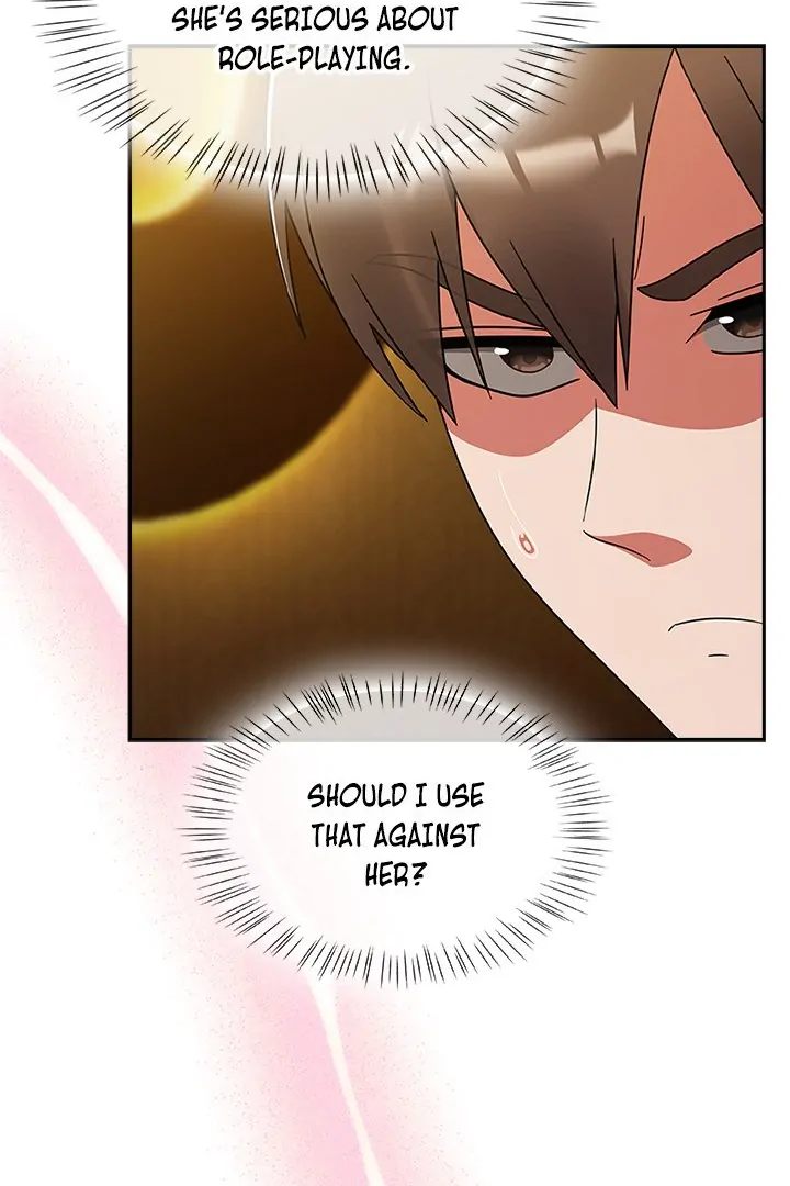 Ground and Pound - Page 58