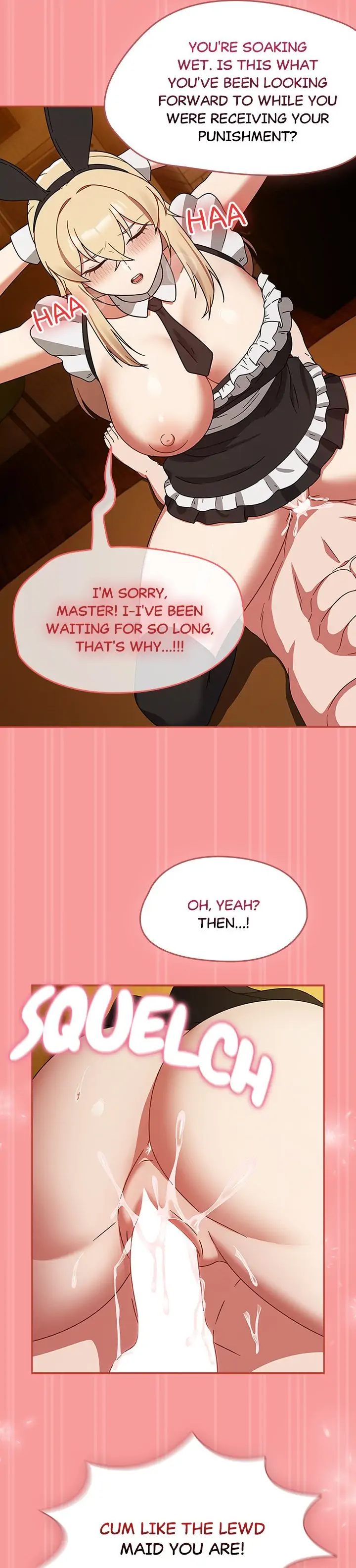 Ground and Pound - Page 92