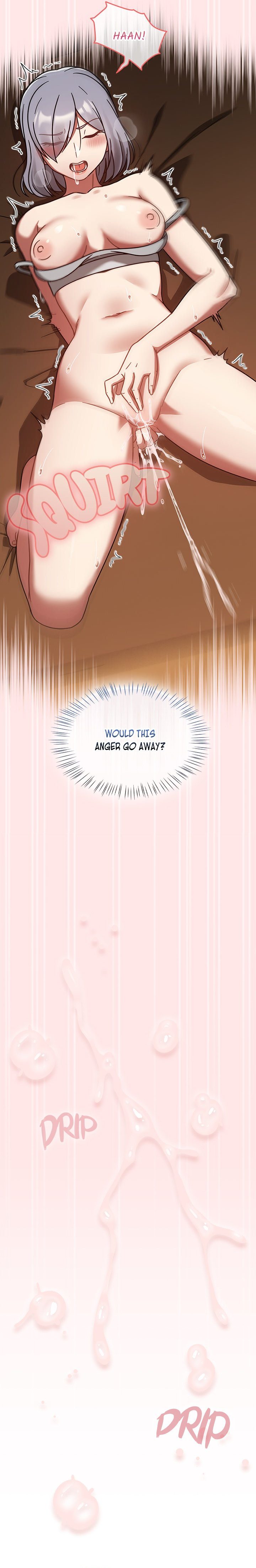 Ground and Pound - Page 11