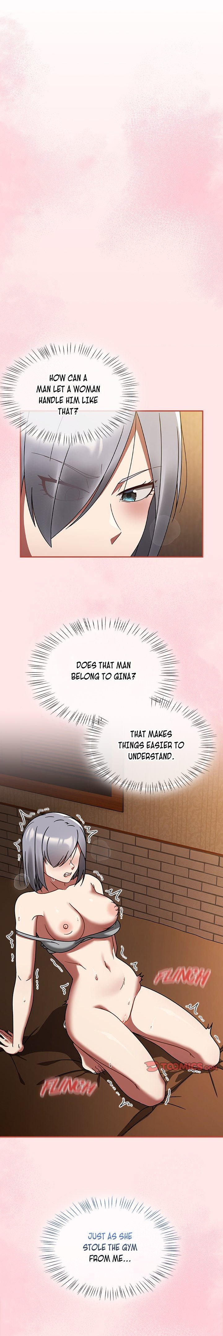 Ground and Pound - Page 7