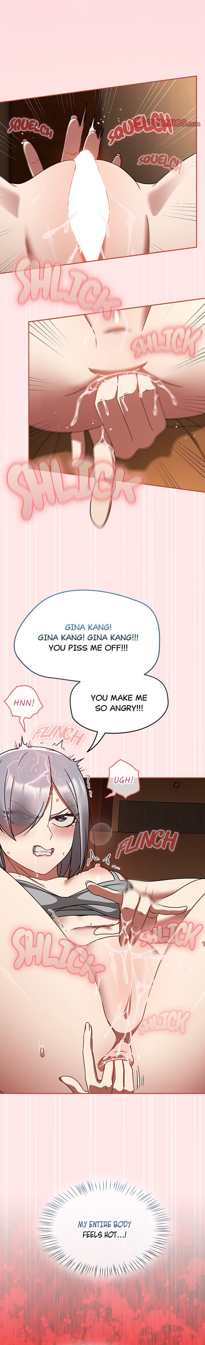 Ground and Pound - Page 9