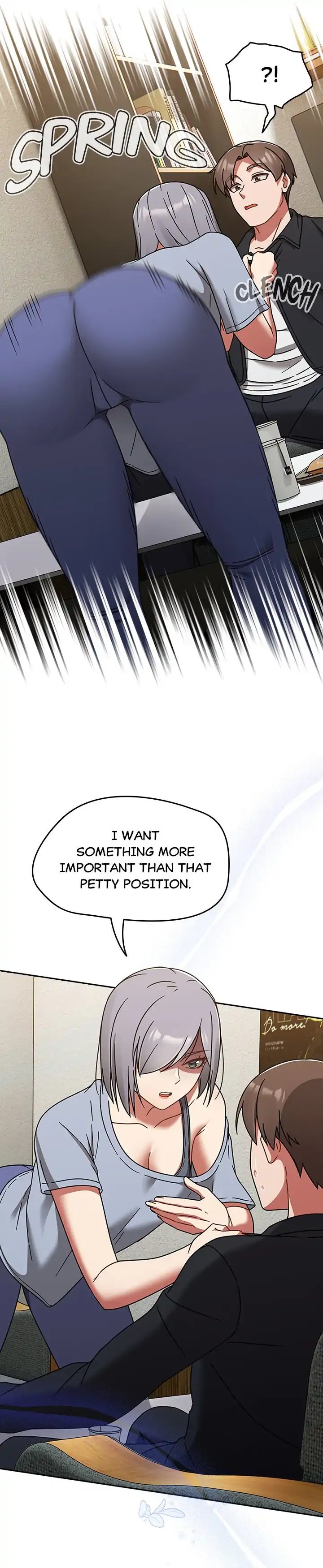 Ground and Pound - Page 102
