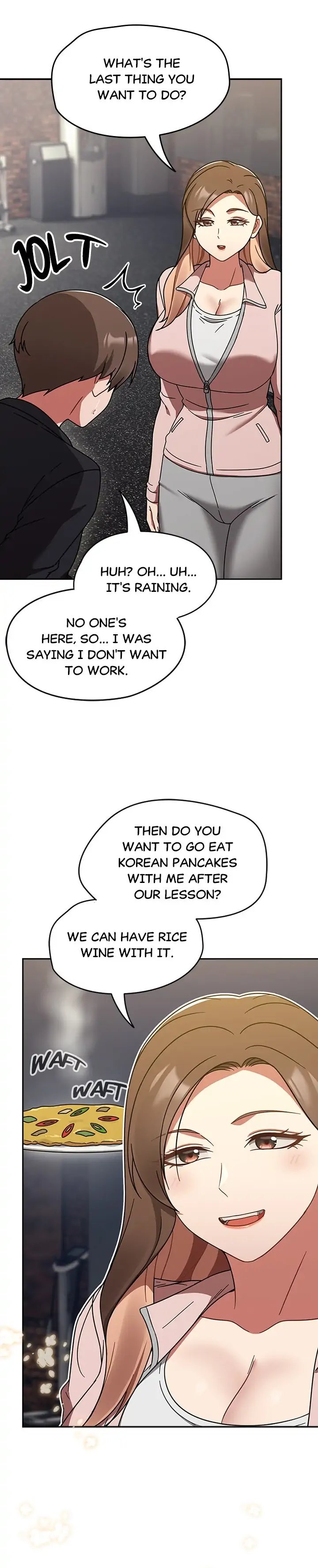 Ground and Pound - Page 11
