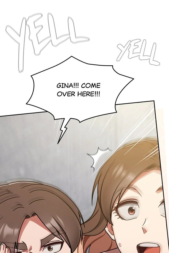 Ground and Pound - Page 21