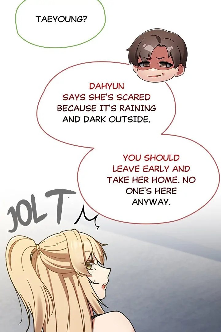 Ground and Pound - Page 23
