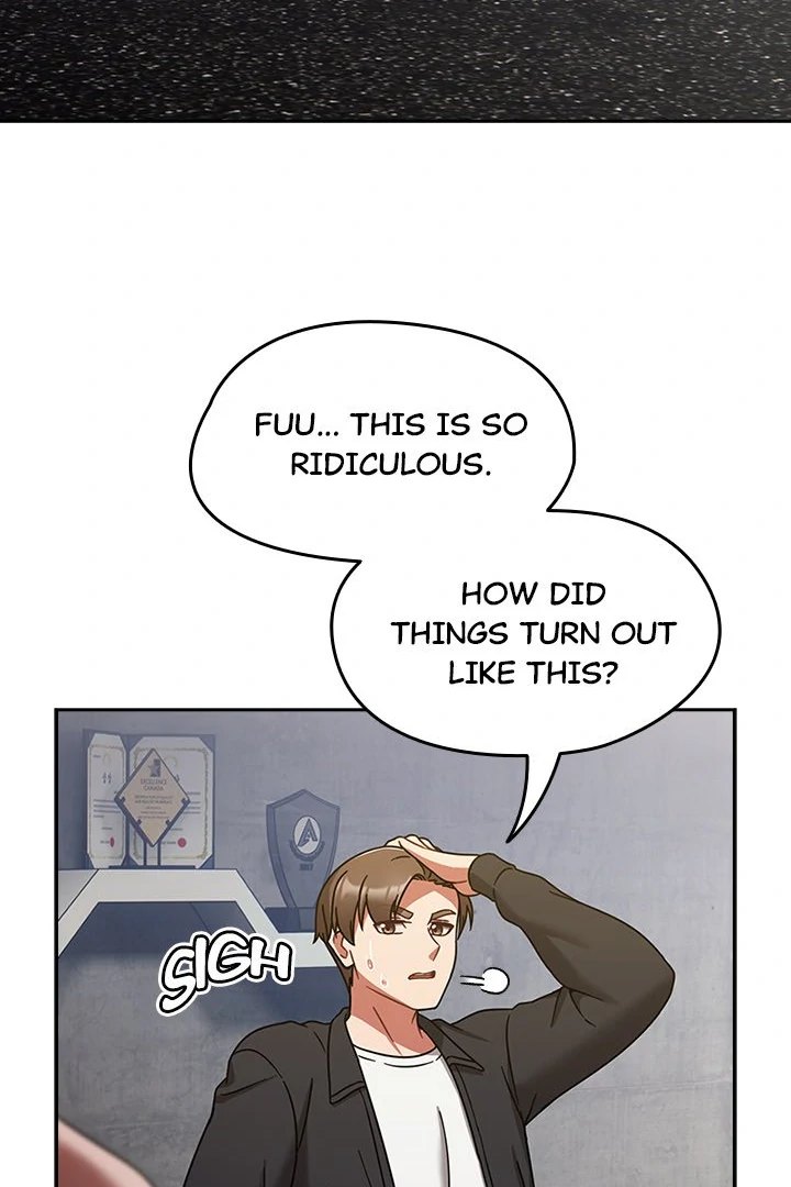 Ground and Pound - Page 33