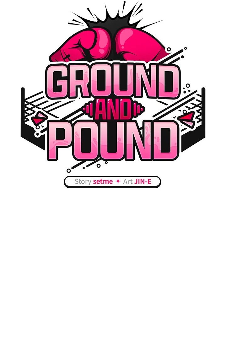 Ground and Pound - Page 41