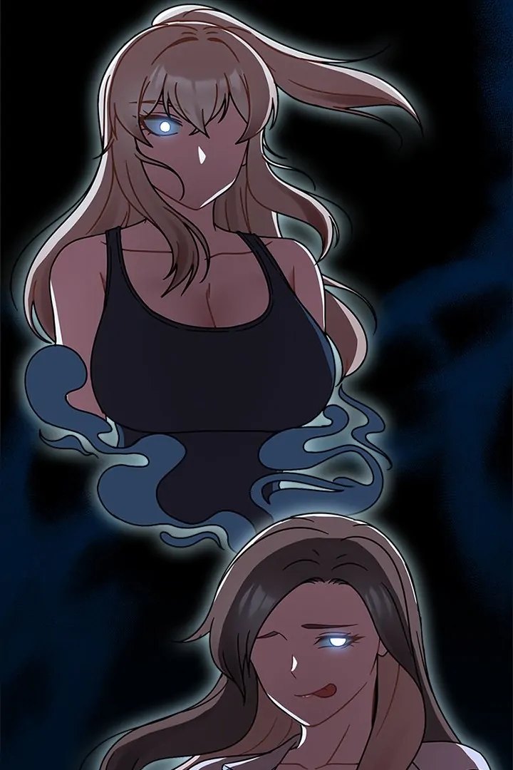 Ground and Pound - Page 74