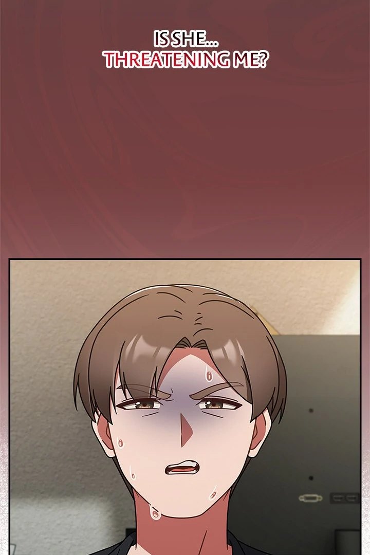 Ground and Pound - Page 89