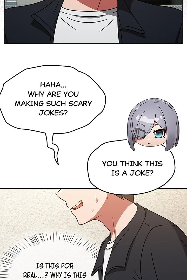 Ground and Pound - Page 90
