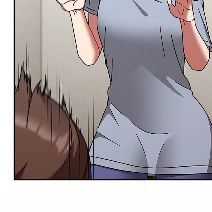 Ground and Pound - Page 31