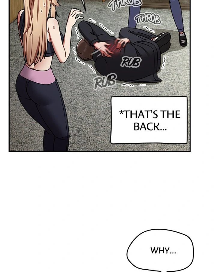 Ground and Pound - Page 35