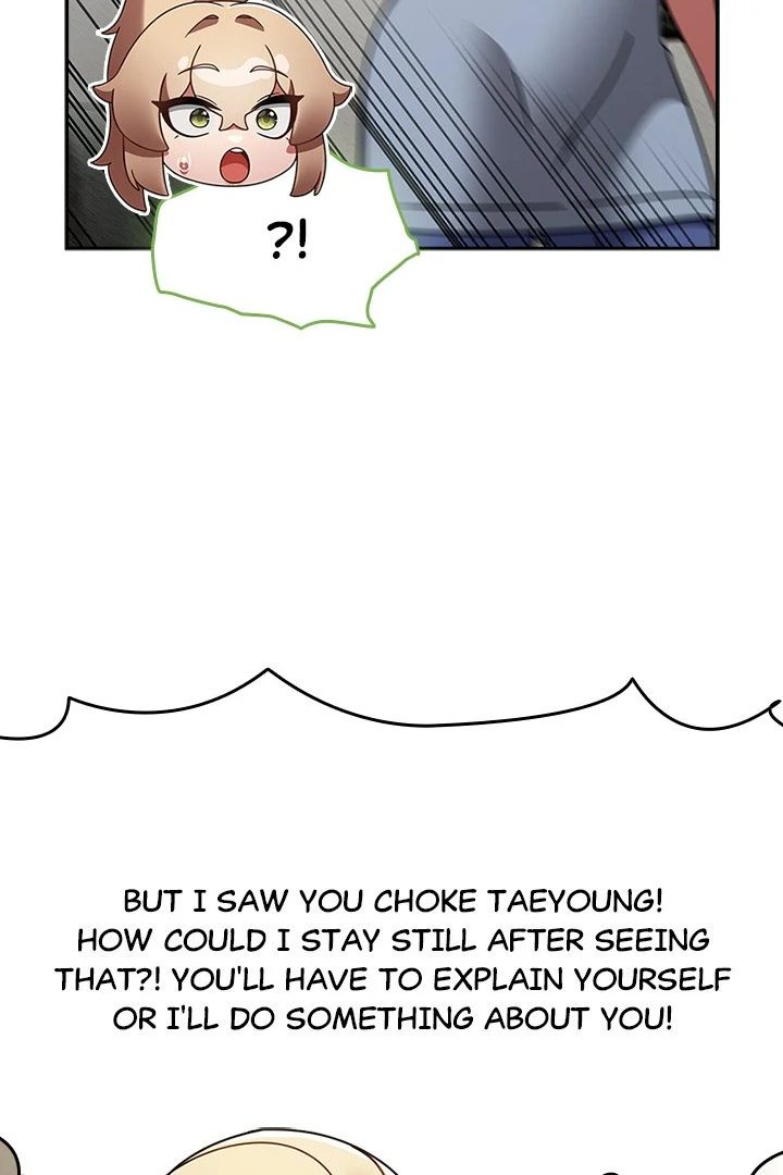 Ground and Pound - Page 38