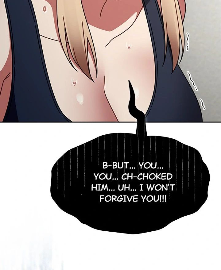 Ground and Pound - Page 41