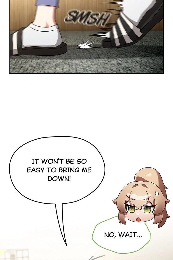 Ground and Pound - Page 44