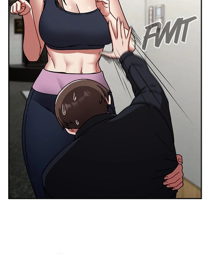 Ground and Pound - Page 51