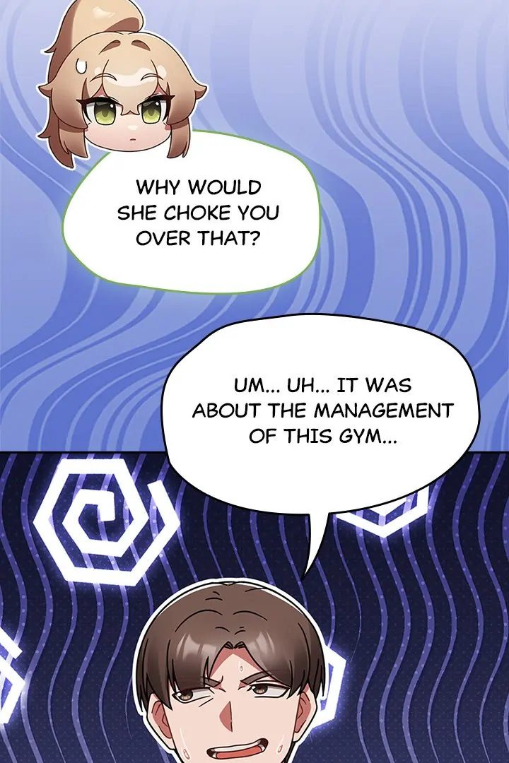 Ground and Pound - Page 53