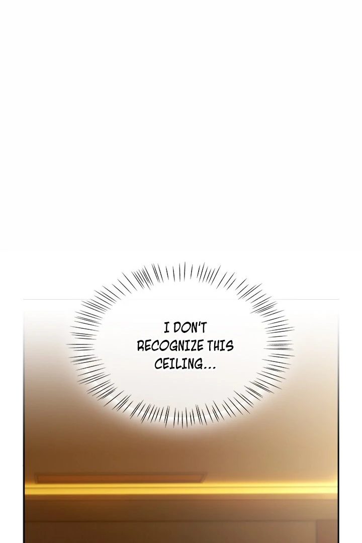 Ground and Pound - Page 1