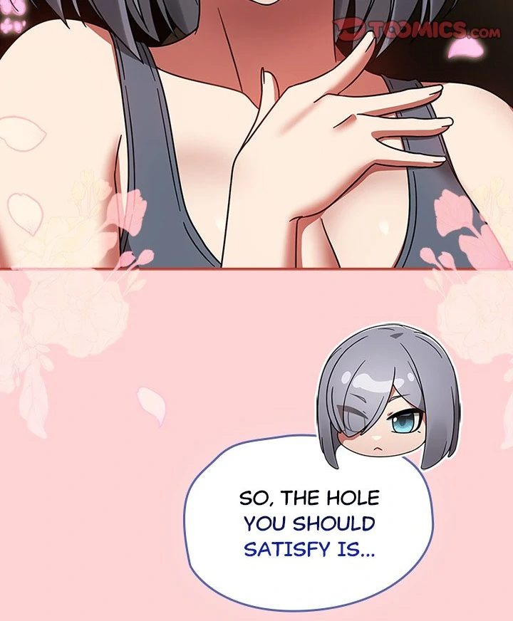 Ground and Pound - Page 105