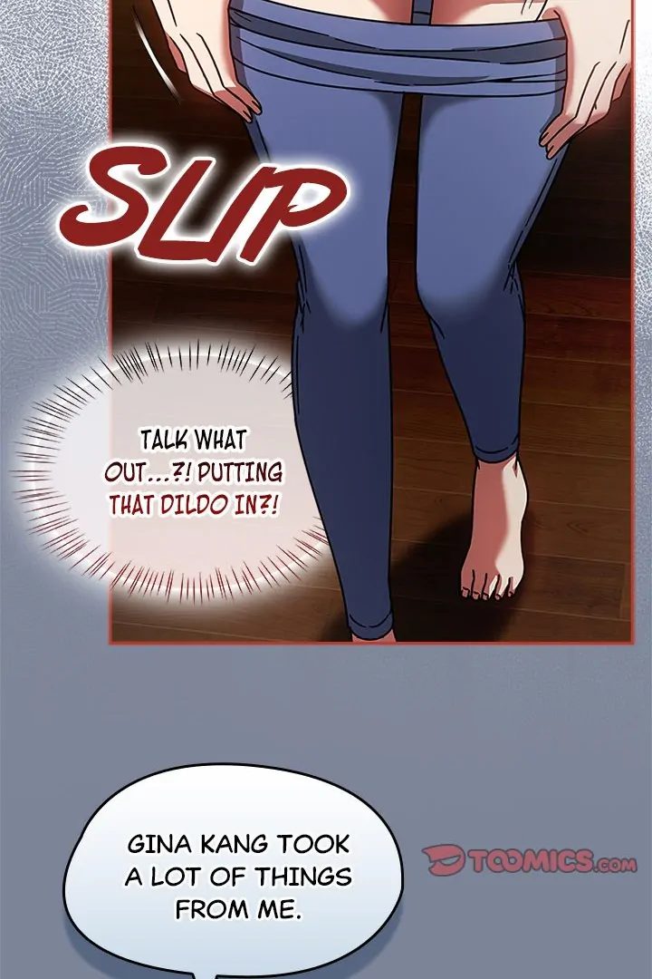 Ground and Pound - Page 40