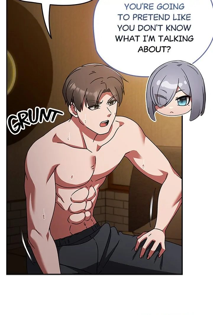 Ground and Pound - Page 46