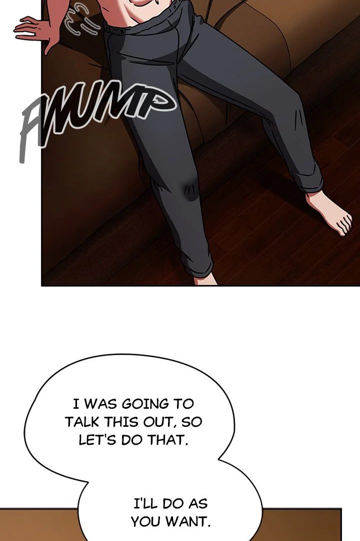 Ground and Pound - Page 57