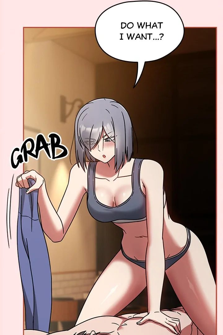 Ground and Pound - Page 83