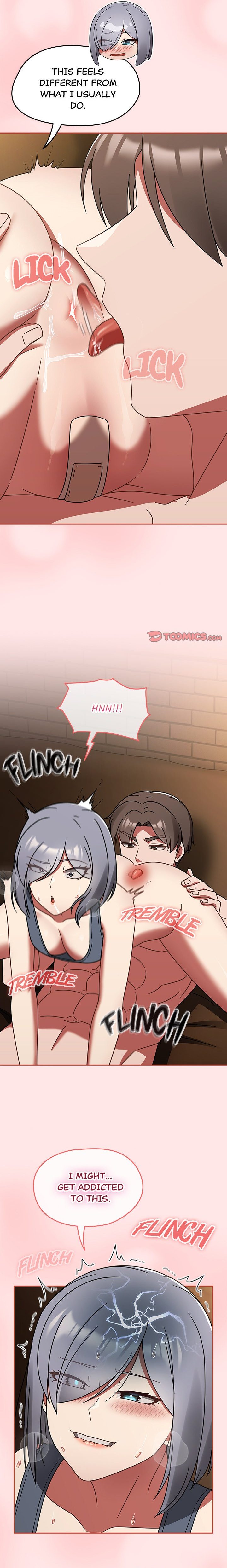 Ground and Pound - Page 14