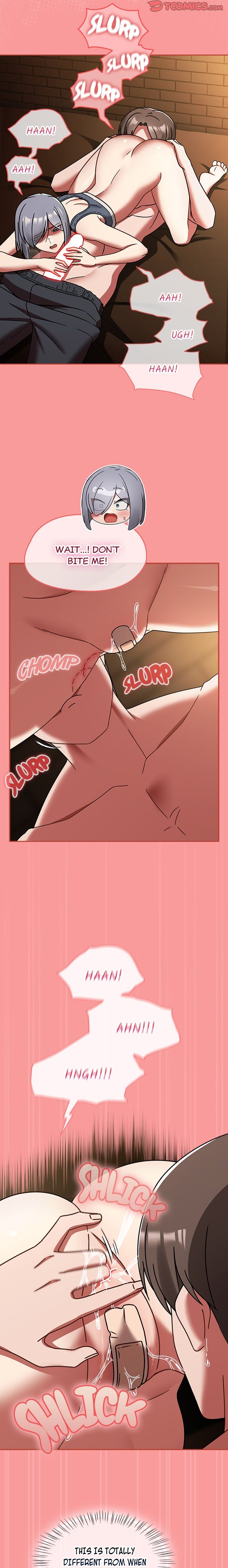 Ground and Pound - Page 20