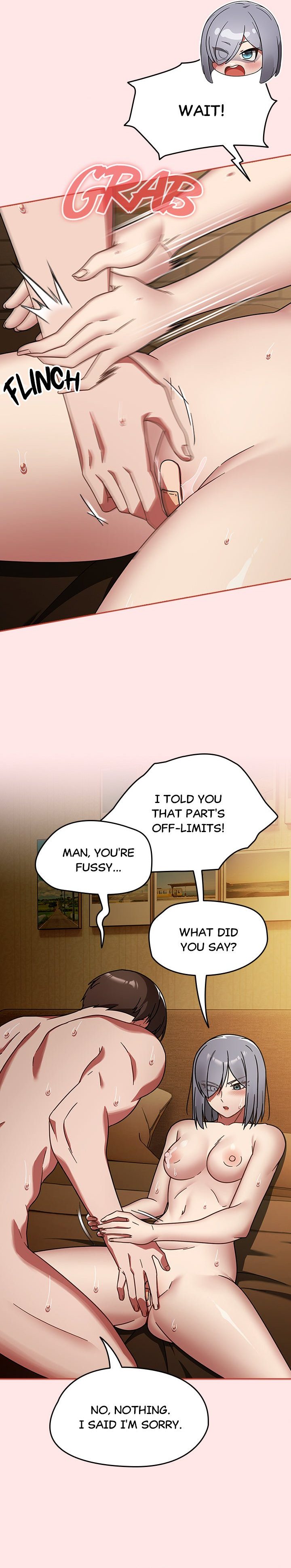 Ground and Pound - Page 11