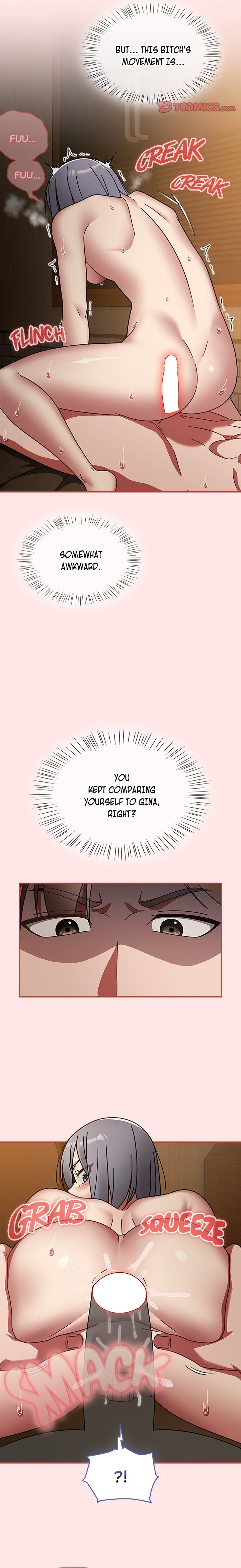 Ground and Pound - Page 21