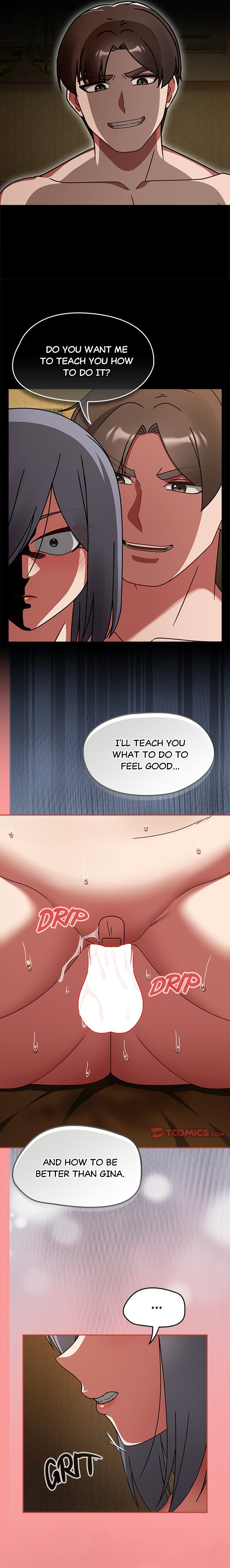 Ground and Pound - Page 23