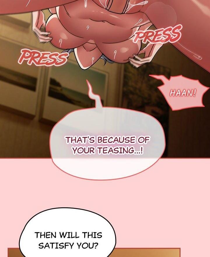 Ground and Pound - Page 10