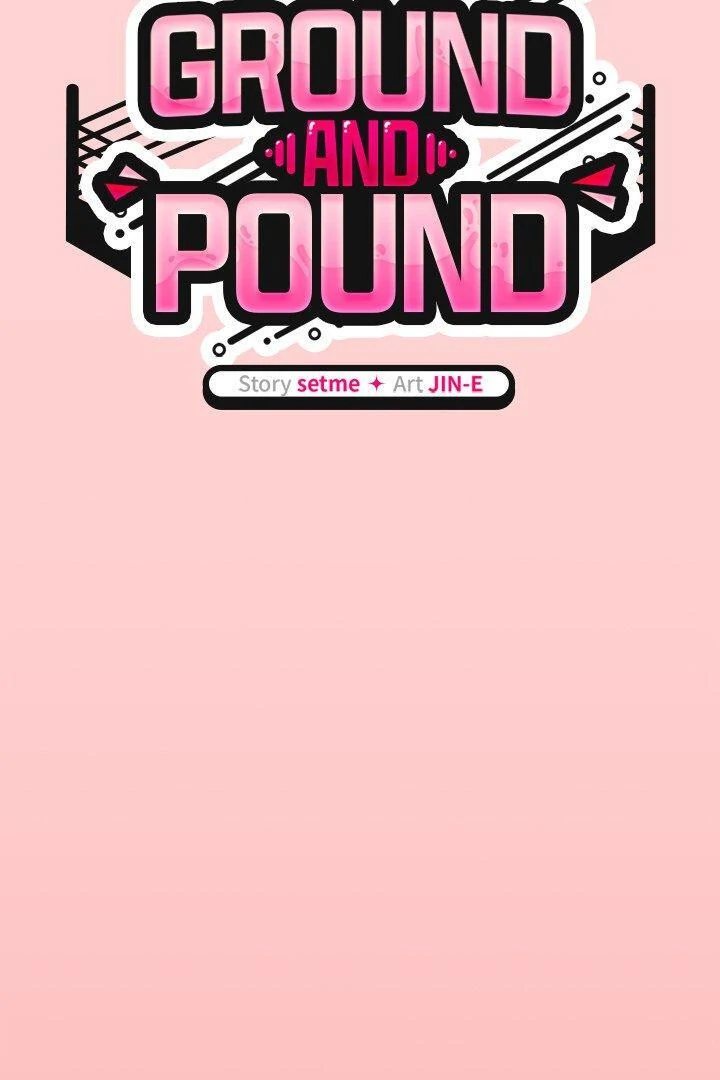 Ground and Pound - Page 31