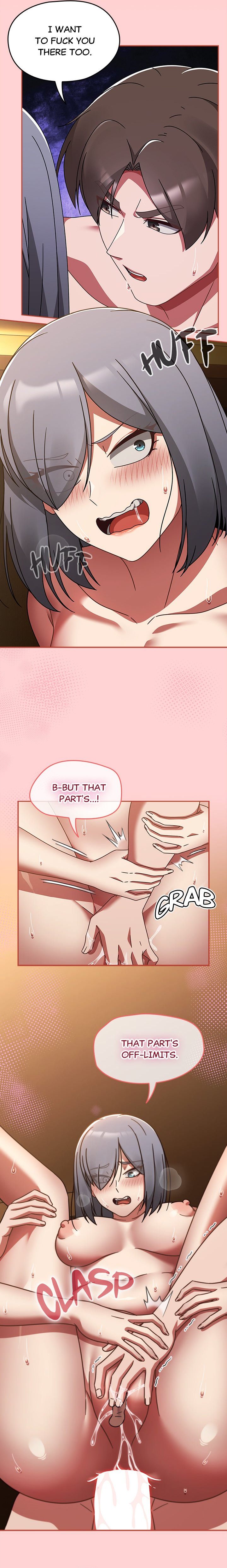 Ground and Pound - Page 13
