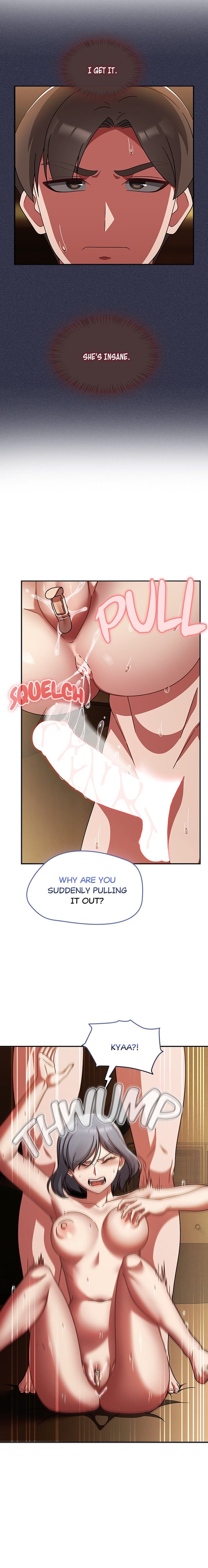 Ground and Pound - Page 17