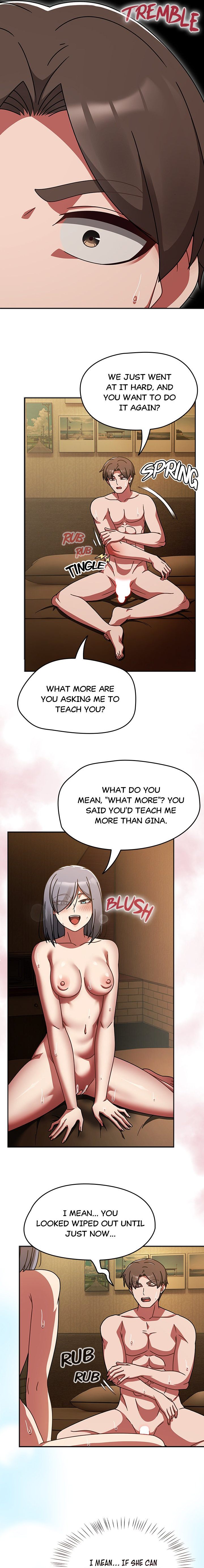 Ground and Pound - Page 2