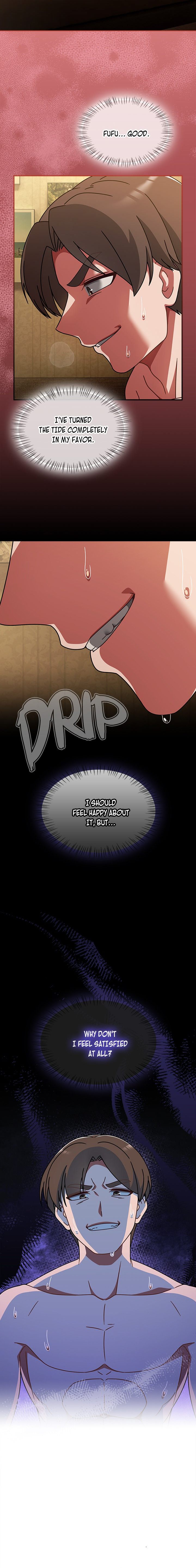 Ground and Pound - Page 7