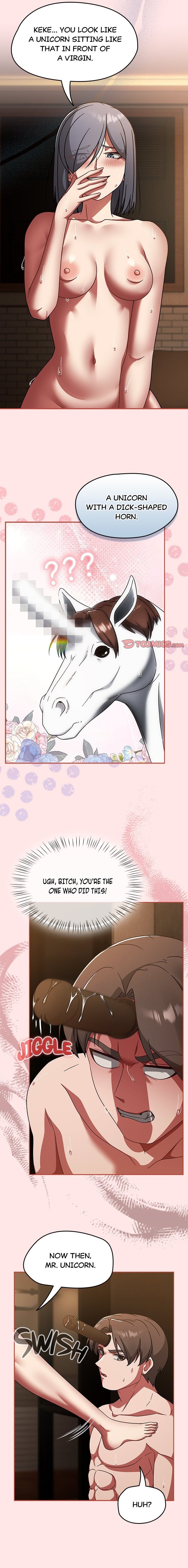 Ground and Pound - Page 3