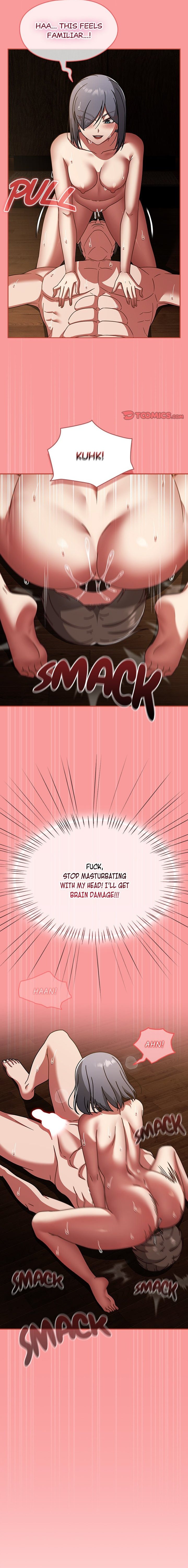 Ground and Pound - Page 6