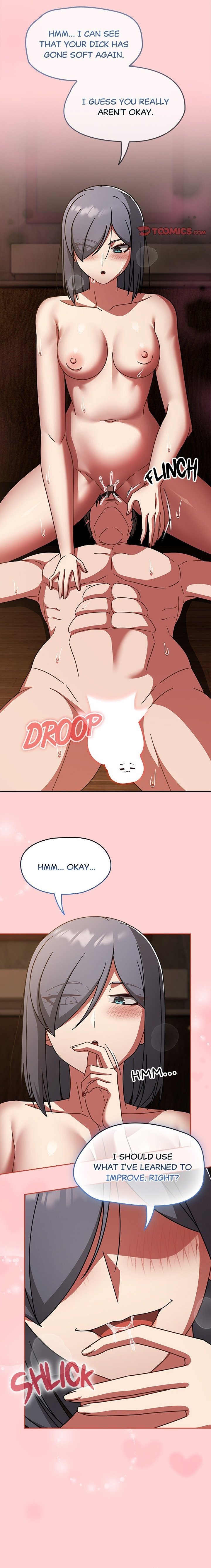 Ground and Pound - Page 8
