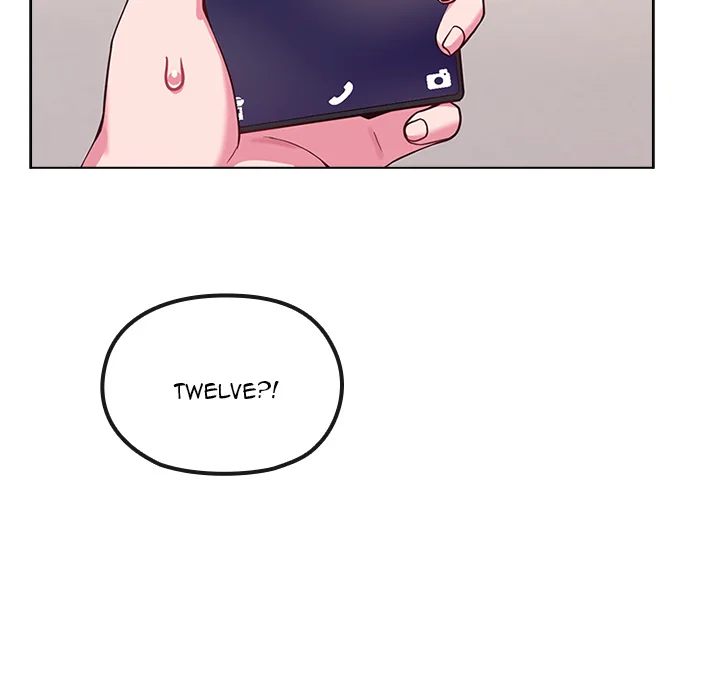 But You’re the Same Age as My Daughter?! - Page 104
