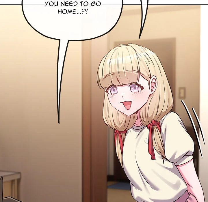 But You’re the Same Age as My Daughter?! - Page 106