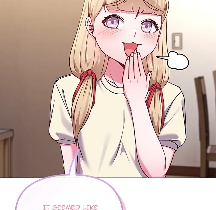But You’re the Same Age as My Daughter?! - Page 114