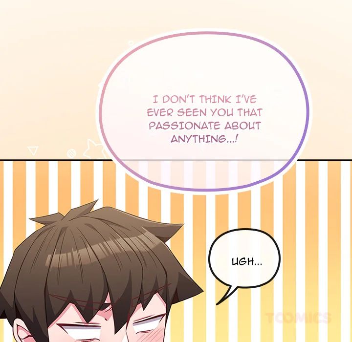 But You’re the Same Age as My Daughter?! - Page 116