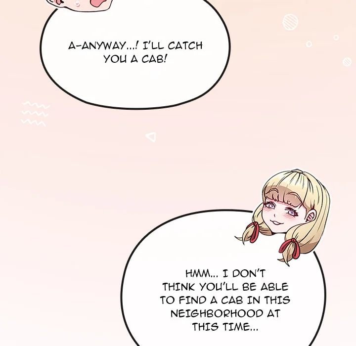 But You’re the Same Age as My Daughter?! - Page 118