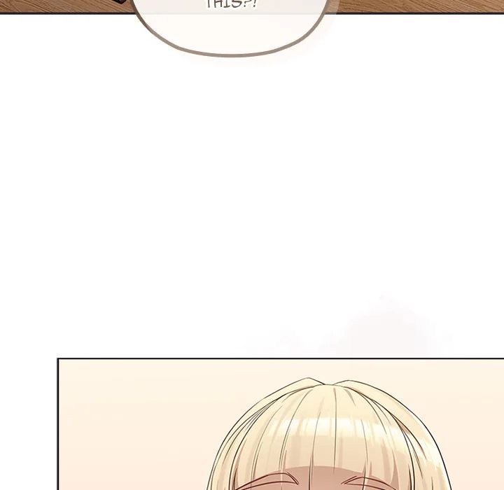 But You’re the Same Age as My Daughter?! - Page 125