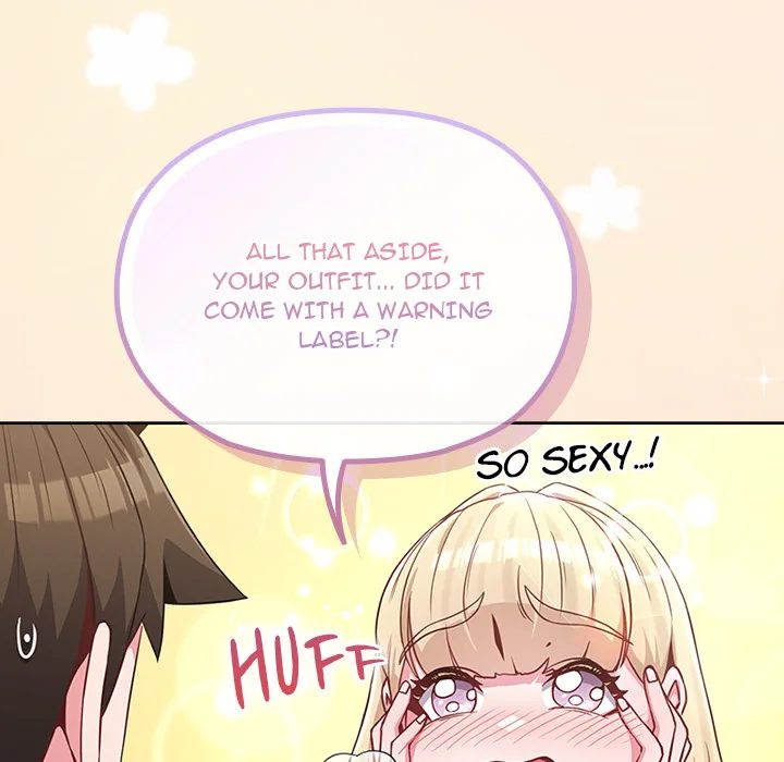 But You’re the Same Age as My Daughter?! - Page 13