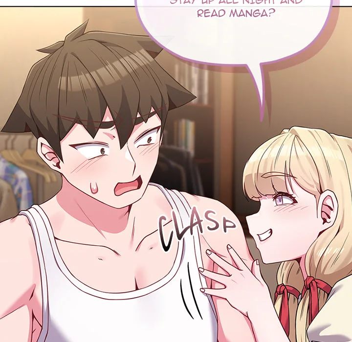 But You’re the Same Age as My Daughter?! - Page 130