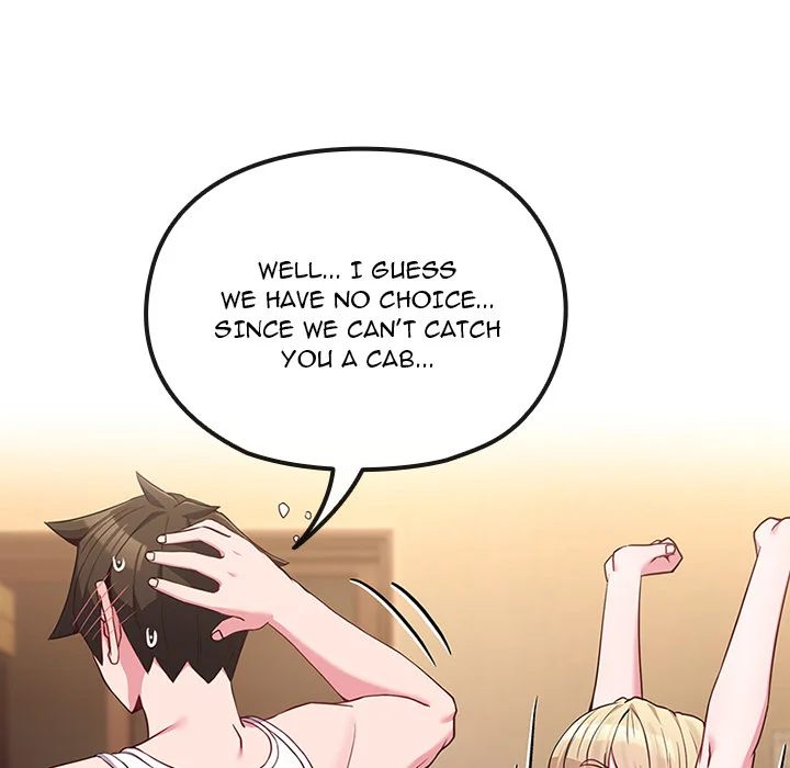 But You’re the Same Age as My Daughter?! - Page 134